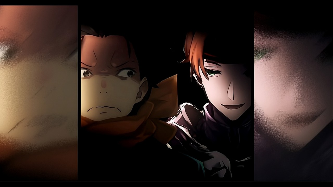 𝙀𝙏𝙃𝙀𝙍𝙀𝘼𝙇 · 𝘿𝙅 𝙏𝙐𝙐𝙑 (𝙎𝙇𝙊𝙒𝙀𝘿) | 𝙍𝙀: 𝙕𝙀𝙍𝙊 𝘼𝙍𝘾 7 𝙀𝘿𝙄𝙏 𝙓 𝙏𝙊𝘿𝘿 𝙁𝘼𝙉𝙂