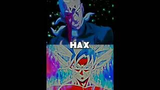 Enrico Pucci(MIH) Vs Goku(TUI) #anime #edit #jojo #dragonball #pucci #goku #vs #1v1 #whoisstrongest