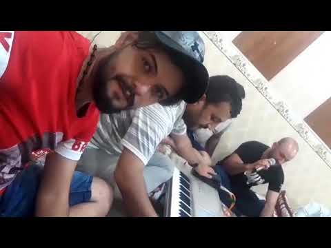 الفنان مساهر العوين عيني عيني 