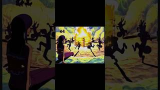 Skypiea Island 🔥🔥🔥 | Jump Around  #onepiece #anime #shortvideo #trending #viral #shorts