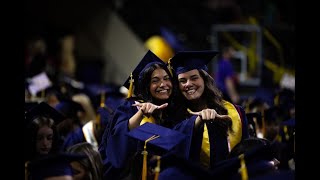 Spring 2026 Commencement Highlight