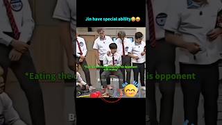 Download Lagu Jin's Hidden Talent: Hilarious Try Not to Laugh Challenge! MP3
