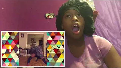 Go Fiona Challenge Dance Compilation Reaction Much watch‼️‼️‼️