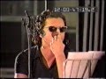 Michael Hutchence, INXS Last Rehearsal, 1997 Part 2
