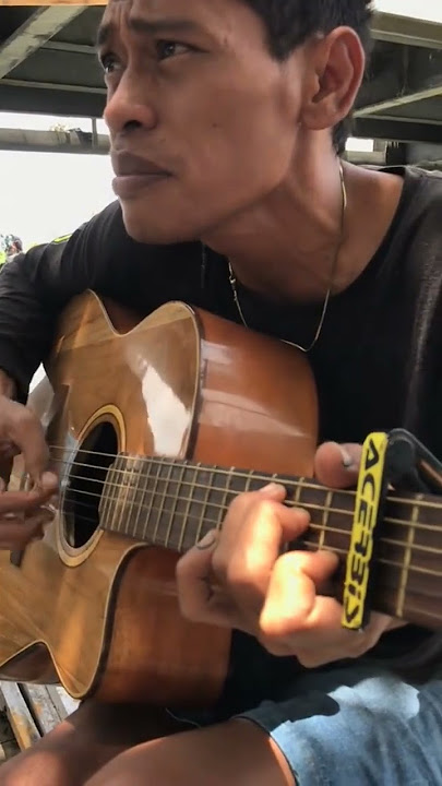 Subhanallah Merdu Sekali Suara Abang Ini 🙂😚 #shalawatnabi #shorts