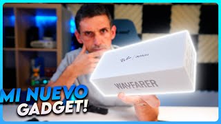 Así Son Las Nuevas Ray-Ban Meta Wayfarer Gen 2 Unboxing Configuración