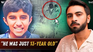 Download Lagu What Happened to their SON was Beyond Imagination | Nishchit | Bengaluru | Wronged MP3 Download Lagu What Happened to their SON was Beyond Imagination | Nishchit | Bengaluru | Wronged MP3