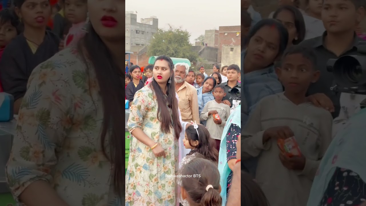 Aaj public ne bahot paresan kiya 😠 