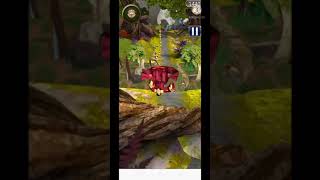 #Temple run game 2#shorts video Android Temple run short video running game #short video screenshot 1
