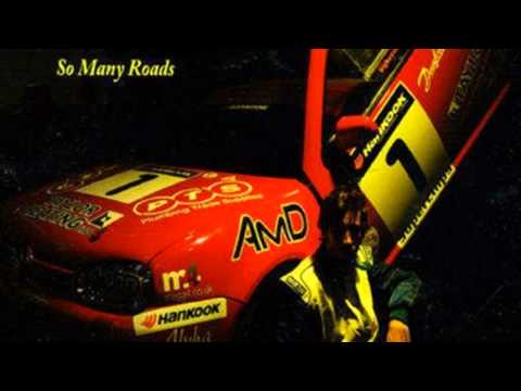 Example - So Many Roads (So Much of Life Ahead)