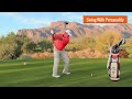 Malaska Golf - Play With Personality - Understanding Your Golf Swing