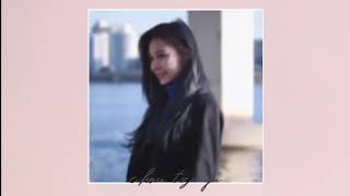 something so beautiful // chou tzuyu