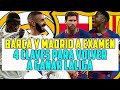 4 RAZONES POR LAS QUE SIGO CREYENDO QUE EL MADRID GANARÁ LALIGA Y BENZEMA SE IMPONDRÁ A MESSI