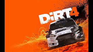 Day Wave - Something Here (DIRT 4: Soundtrack)