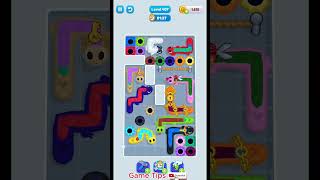 Gecko Out level 407