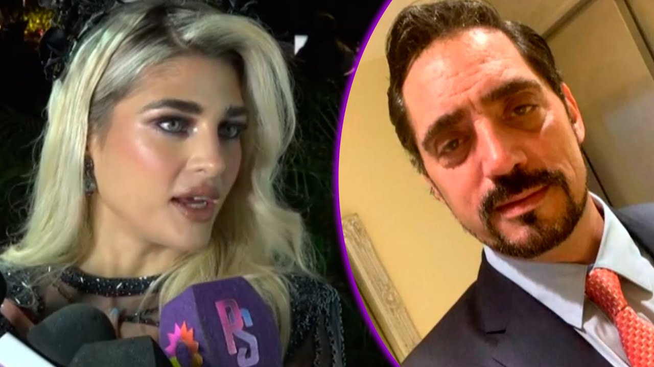 ARDE LA INTERNA FAMILIAR: Marta Fort prendió el ventilador contra su tío Eduardo: 