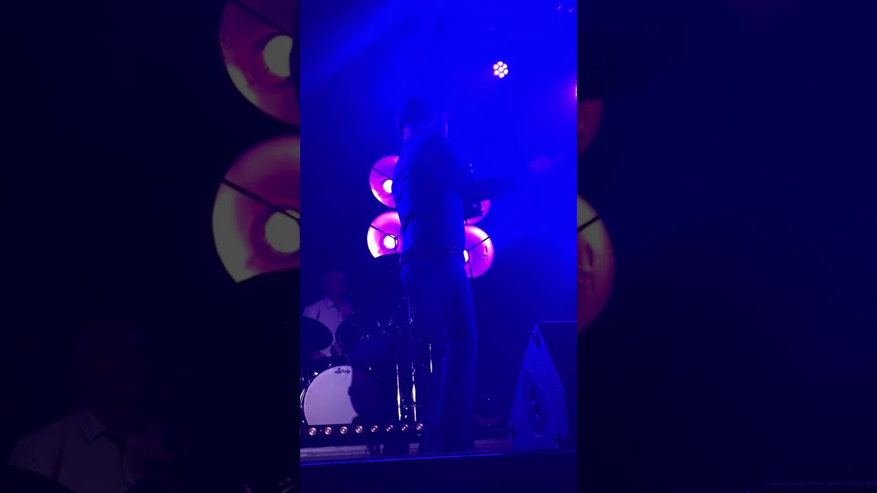 Ben Thompson I just can’t help believin Exmouth 2026