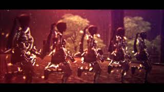 metin2 dance // crash and burn