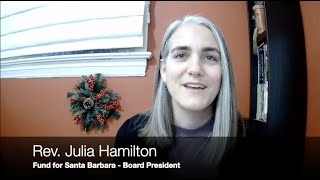 2020 Multi-Year Grant Awards Recognition