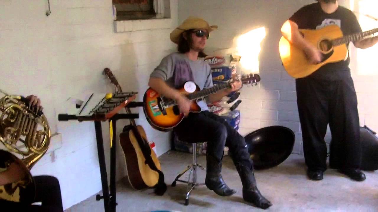 Memphibians @ Transflorida Feedback (5/5)