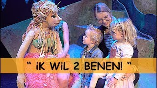 DE KLEiNE ZEEMEERMiN   WiNACTiE! | Bellinga Familie Vlog #891