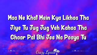 Jaane Nahi Denge tugha full song 😁😁😁.Good lyrics song😍😍😍😍. Thumb