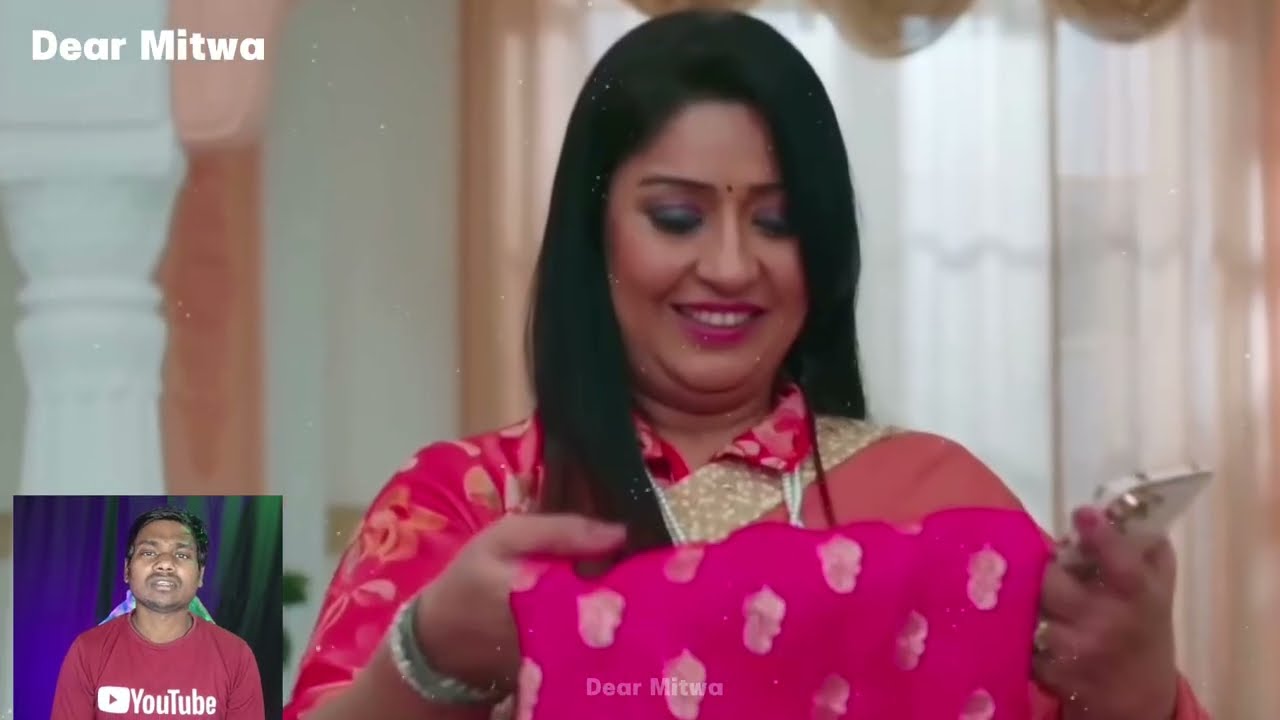 अहम एकता भाभी और निहारिका रधिया और प्रथम से दुखी होकर झगड़ती हैं