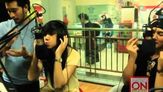 Download lagu RadioONBDG #ONCloser w/ EBONY - KEKASIH SELAMANYA