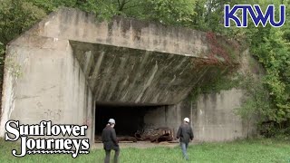 Sunflower Army Ammunition Plant - KTWU's Sunflower Journeys