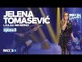 Jelena tomasevic ljuljaj me nezno  zvezde pevaju zvezde 3  radio s