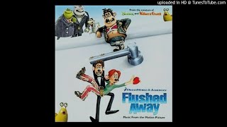 Flushed Away - Roddy Figures It Out - Harry Gregson Williams