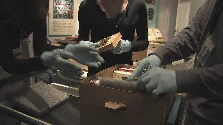 Caring for Julia Child's Kitchen