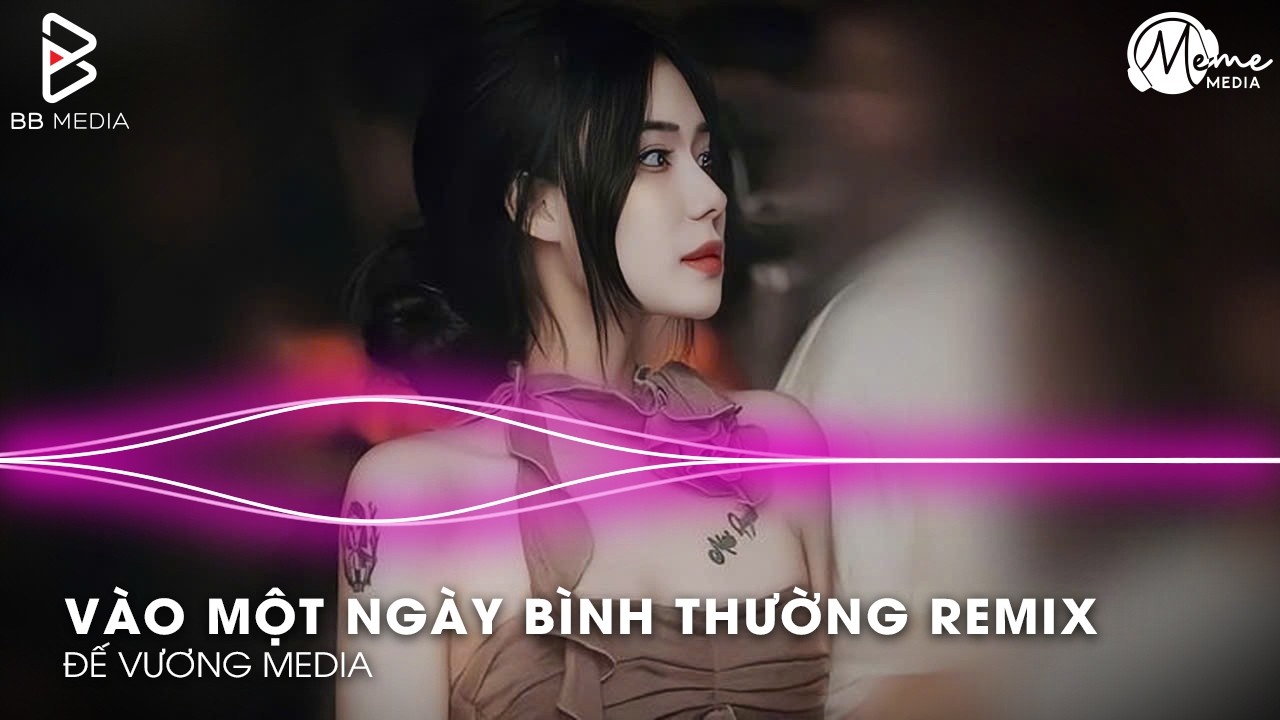 Cực Phẩm Remix Gây Bão TikTok 2026🎼Ngày Bình Thường Quên Người Mình Thương Remix – TREND TIKTOK 2026