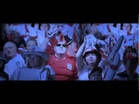 The Cloned "England Will Win It Again". 2010 World Cup Song.