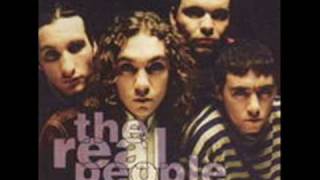 The Real People - I Can't Wait chords