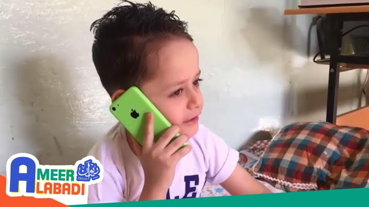 امير العبادي # خباثة غيوثي و جدو لفته ( بث مباشر )