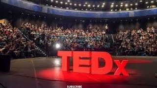 benefits of watching TEDx talks motivation success tedxtalks