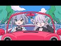 あいきるゆぅ ‐ ねこれ [ Cover ]