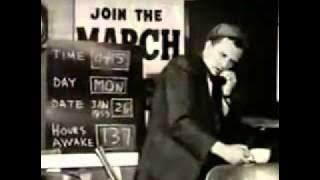 Peter Tripp - Sleep Deprivation