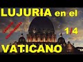 Oscuros y Perturbadores Secretos del Vaticano - Parte 1 de 4 - Documental en Español