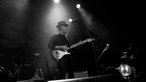 Robert Post - Got None (live)