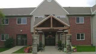 Affordable Senior Living In Milwaukee Area | Courtyard Senior Apartments