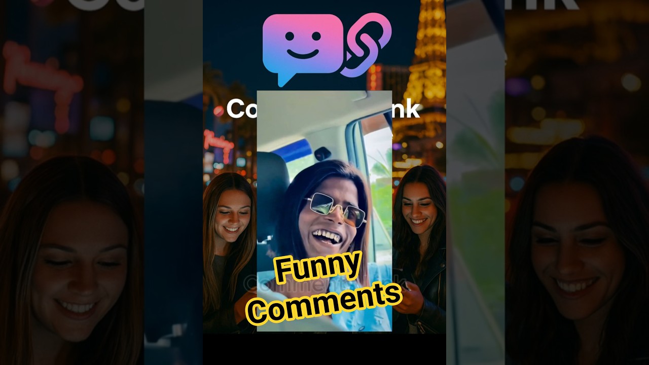 Insta रील के Comments ने तो Hasaa-Hasaa के रुला diya | V2 