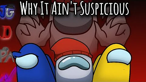 Mashup | Why It Ain't Suspicious | Mr. Vadrik, Anzolix, Jose Gamer & Jahir Omar