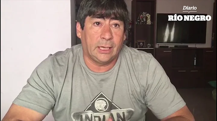 Marcelino Oliva cont porque agredi a Pablo Montecino
