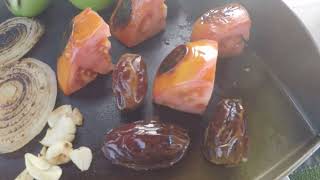 οΏΌ103 Degrees Salsa, I call it that because itβs 103 degrees outside when I made it.