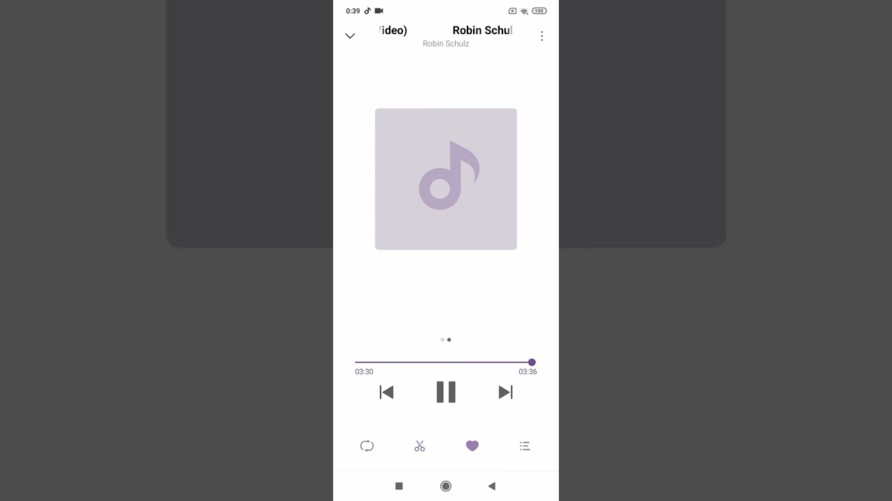 Robin Schulz - ok (feat. James Blunt) _ Official Music Video