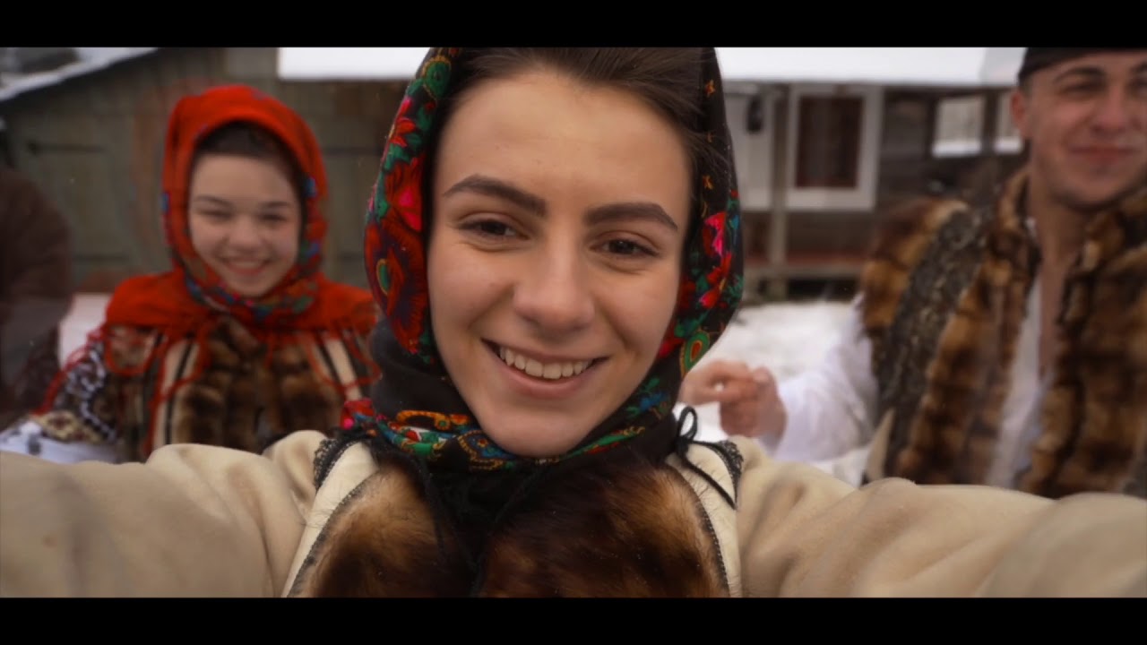 GoNEXT.ro | Clip promovare România