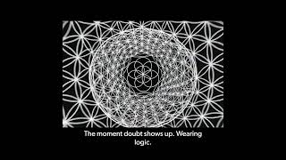 Why Waiting for Permission Keeps You Stuck | 741Hz Frequency for Mental Clarity & Focus