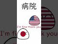 びょーいん　【ポーランドボール】